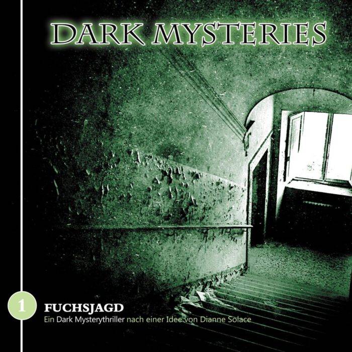 Dark Mysteries: 01- Fuchsjagd [Digital]
